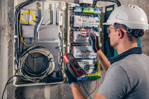 Best Electrical Upgrades for Homes  in Shady Hollow, TX