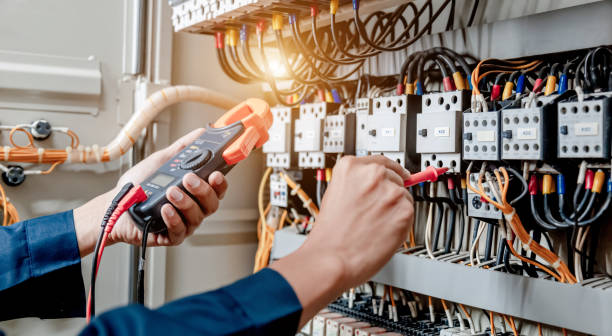 Best Electrical System Inspection  in Shady Hollow, TX