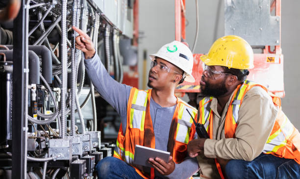 Electrical Rewiring Services in Shady Hollow, TX