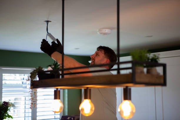 Best Generator Installation Services  in Shady Hollow, TX