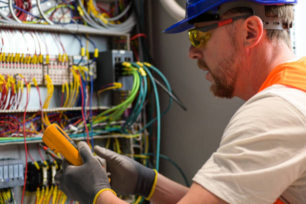 Best Electrical Wiring Services  in Shady Hollow, TX