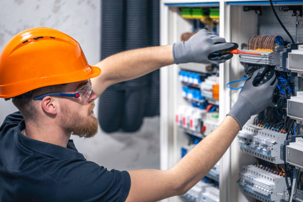 Affordable Emergency Electrician in Shady Hollow, TX
