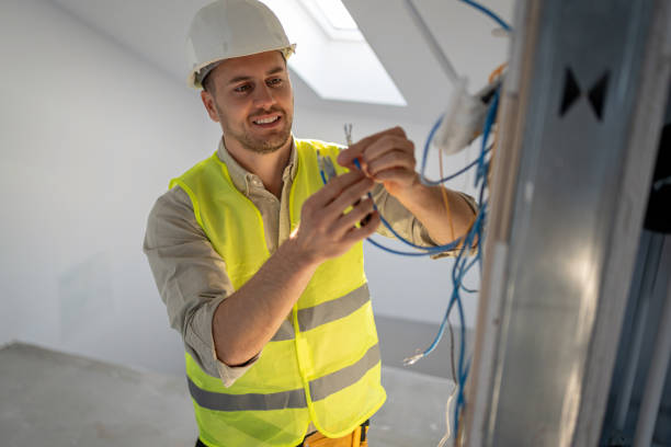 Best Electrical Rewiring Services  in Shady Hollow, TX