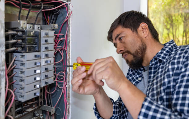 Best Electrician for Home Renovation  in Shady Hollow, TX